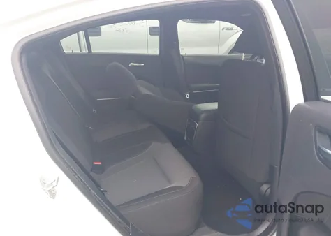 2022 Dodge Charger Sxt Rwd z USA, uszkodzony, nr VIN 2C3CDXBG5NH235246